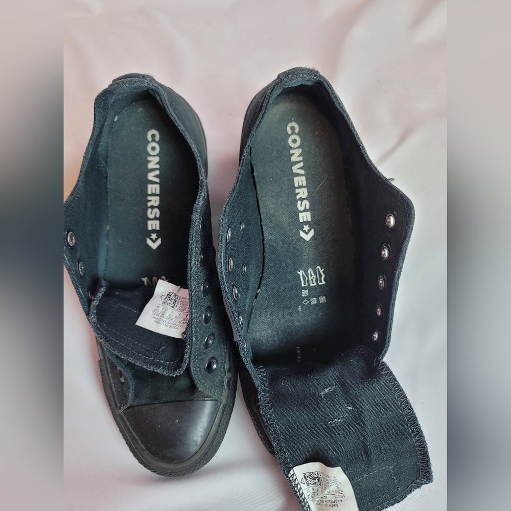 Converse - Picture 3 of 4
